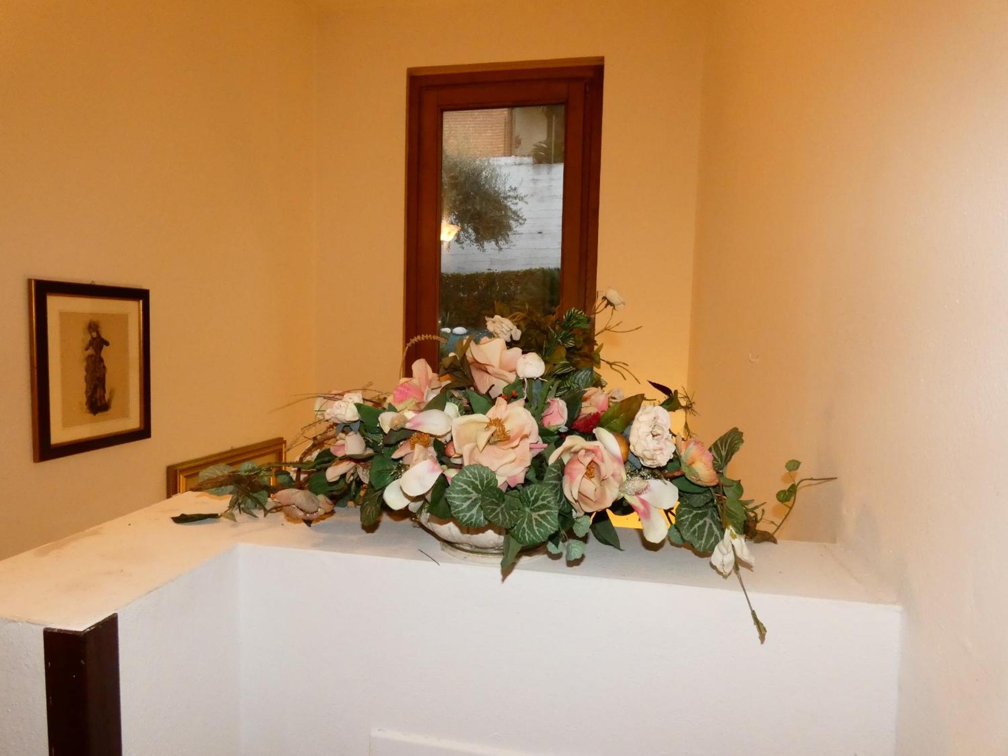 Villa Paradiso Polpenazze del Garda Luaran gambar